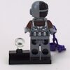 LEGO 71026 Cyborg DC Minifigure - Image 4