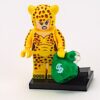 LEGO 71026 Cheetah DC Minifigure - Image 4