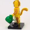 LEGO 71026 Cheetah DC Minifigure - Image 2