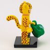 LEGO 71026 Cheetah DC Minifigure - Image 3