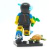 LEGO 71027 CMF 20 Female Diver - Image 3