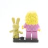 LEGO 71027 CMF 20 Girl in Pajamas - Image 3