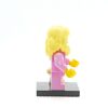 LEGO 71027 CMF 20 Girl in Pajamas - Image 4