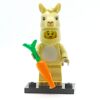 LEGO 71027 CMF 20 Llama Costume Girl - Image 5