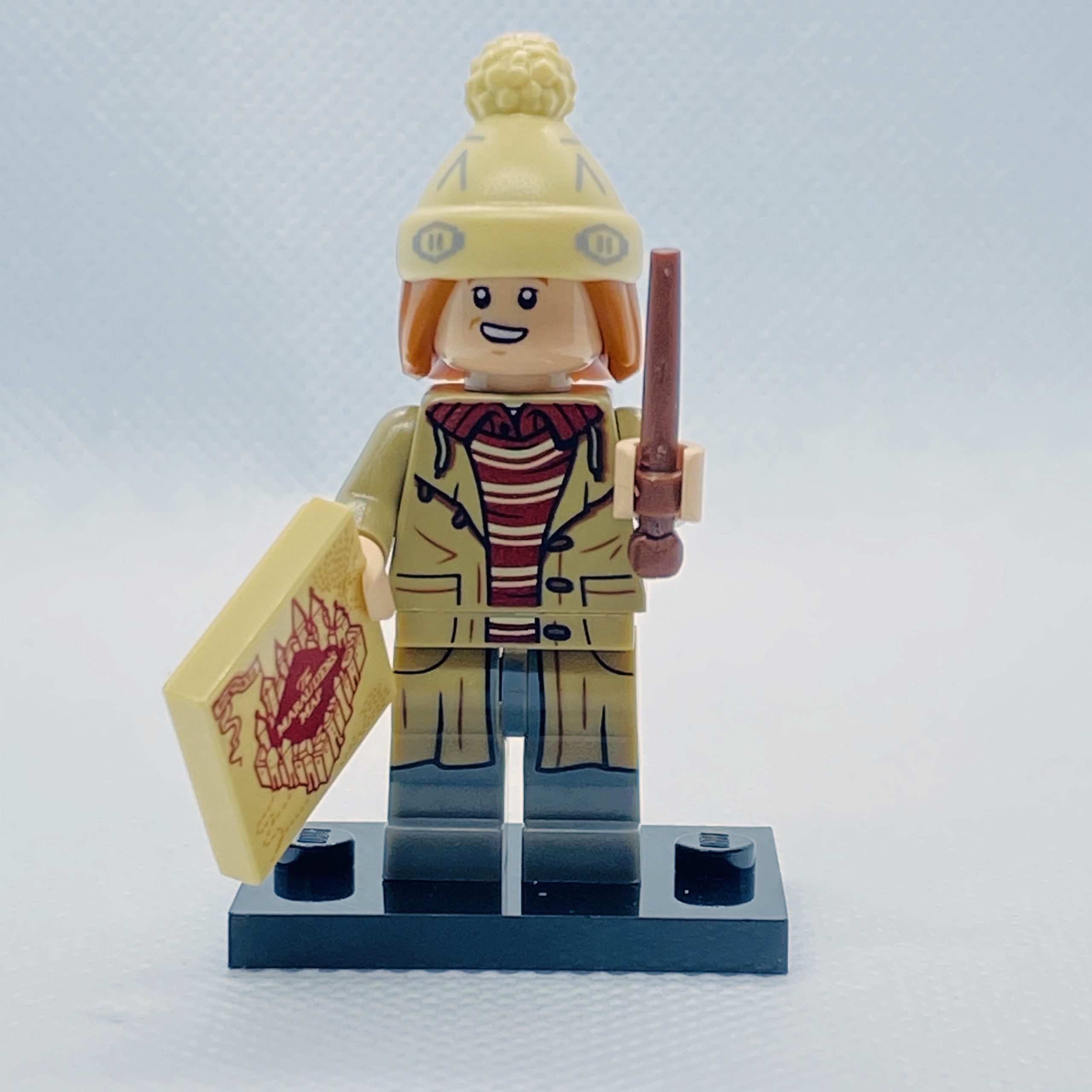 LEGO Minifigure Harry Potter Series 2 George Weasley 