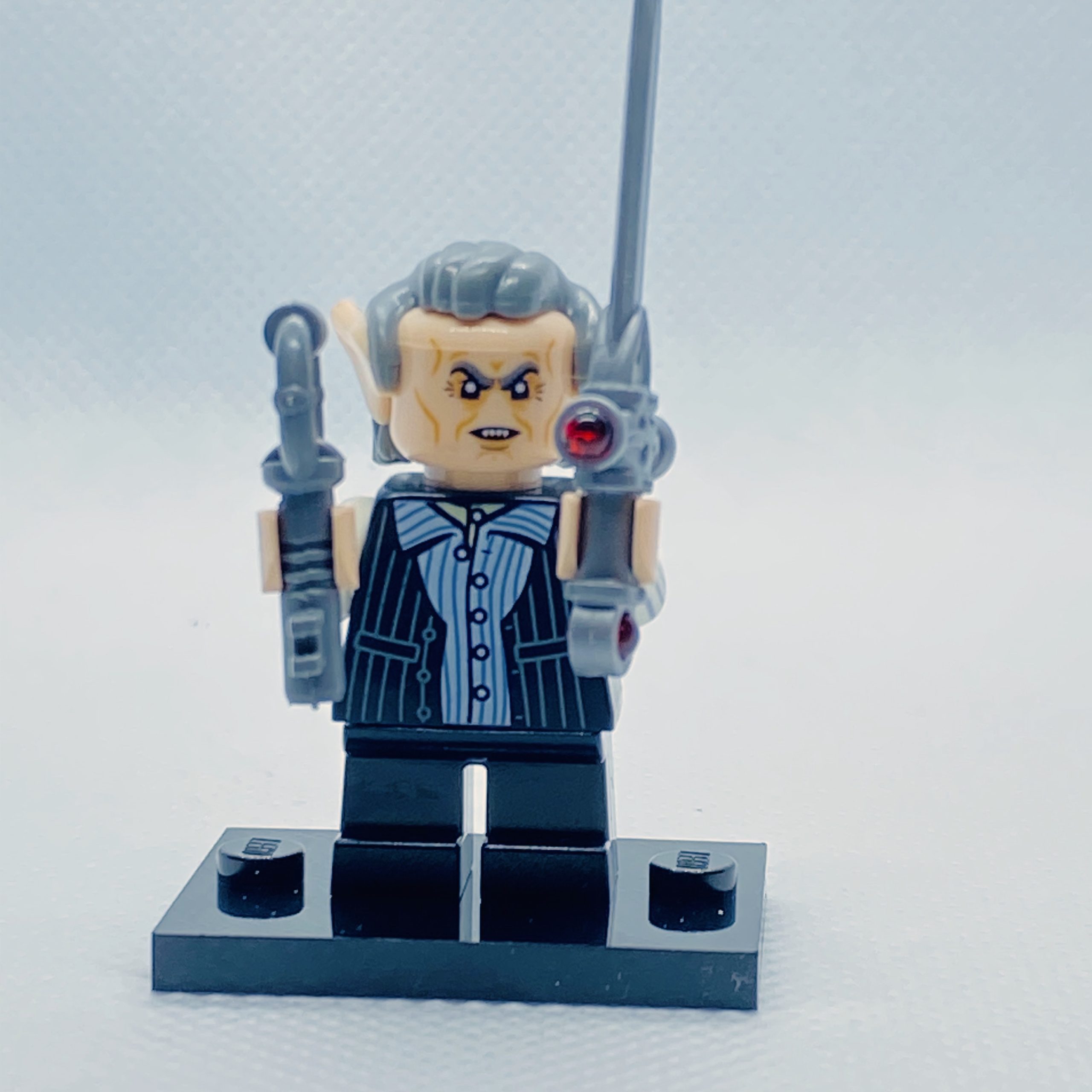 I/H New 2020 Lego 71028 Harry Potter Series 2 Griphook Minifigure
