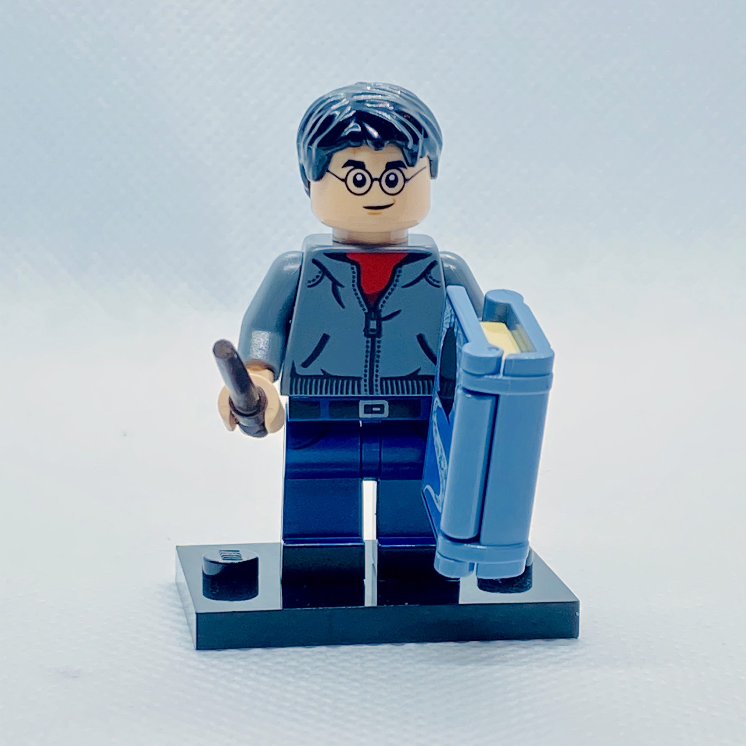 LEGO 71028 Potter Series 2 Minifigures - Harry Potter - Brick Land