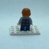 LEGO Minifigure Ron Weasley, Plaid Hoodie - Image 4
