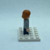 LEGO Minifigure Ron Weasley, Plaid Hoodie - Image 3