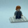 LEGO Minifigure Ron Weasley, Plaid Hoodie - Image 2