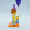 LEGO 71021 CMF Series 18 Minifigures Birthday Party Girl - Image 2