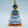 LEGO 71021 CMF Series 18 Minifigures Cake Guy - Image 5