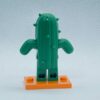 LEGO 71021 CMF Series 18 Minifigures Cactus Girl - Image 4