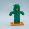 LEGO 71021 CMF Series 18 Minifigures Cactus Girl - Image 2