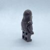 LEGO Chewbacca (Dark Tan fur) Minifigure - Image 2