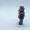 LEGO Chewbacca (Dark Tan fur) Minifigure - Image 4