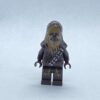 LEGO Chewbacca (Dark Tan fur) Minifigure - Image 5