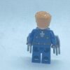 LEGO Captain America Minifigure - Image 5