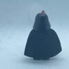 LEGO Darth Vader Minifigure Type 2 Helmet, Spongy Cape - Image 5