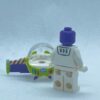LEGO Disney Series 1 Buzz Lightyear Minifigure - Image 4