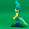 LEGO 71029 CMF Series 21 Minifigures Cabaret Singer - Image 3
