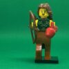 LEGO 71029 CMF Series 21 Minifigures Centaur Warrior - Image 3