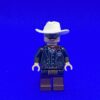 LEGO Lone Ranger Minifigure - Image 2