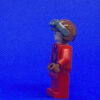LEGO Star Wars Minifigure Naboo Fighter Pilot - Red Jumpsuit - Image 4