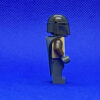 LEGO Star Wars Minifigure The Mandalorian (Din Djarin / 'Mando') - Brown Durasteel Armor - Image 3