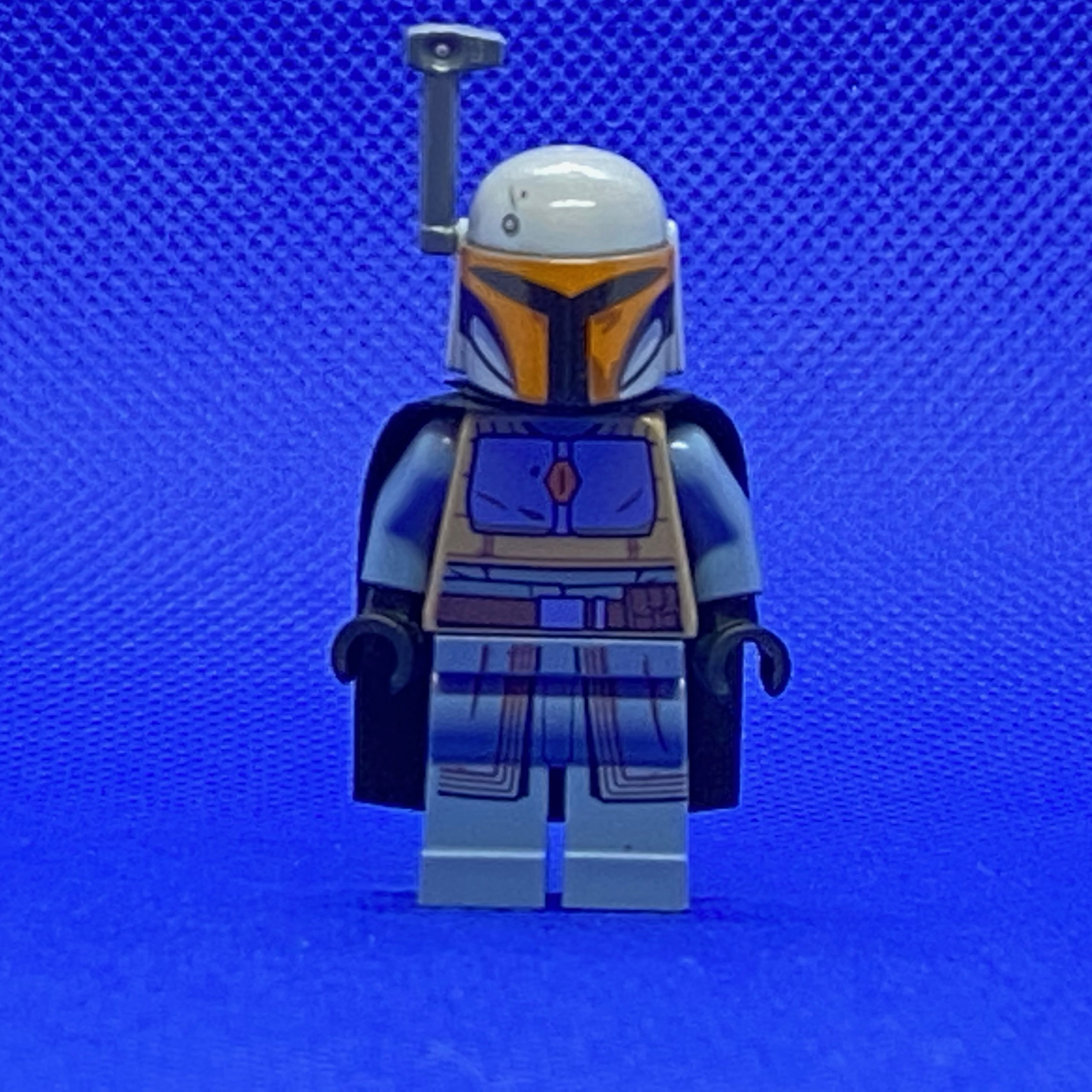 Details about   Lot of 12 Lego Star Wars Antenna Range Finder Visor Dark Bluish Grey Minifigure 
