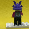 LEGO Vidiyo Minifigure - Samurapper Bandmates - Image 3