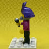 LEGO Vidiyo Minifigure - Samurapper Bandmates - Image 4