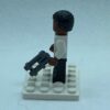 LEGO Nick Fury Minifigure - Image 2