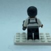 LEGO Nick Fury Minifigure - Image 3
