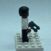 LEGO Nick Fury Minifigure - Image 4