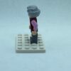 LEGO Minifigure The Trolley Witch - Image 4
