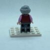 LEGO Minifigure The Trolley Witch - Image 3