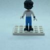 LEGO Disney Prince Eric Minidoll - Image 4
