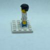 LEGO Minifigure Dragon Boat Race Child Spectator - Image 4