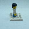 LEGO Minifigure Dragon Boat Race Child Spectator - Image 2