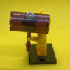 LEGO Looney Tunes Minifigure - Tweety Bird - Image 4