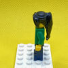 LEGO Minifigure Dragon Boat Race Adult Female Spectator - Image 2