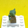 LEGO Star Wars Minifigure Grogu / The Child / Baby Yoda - Image 2