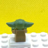 LEGO Star Wars Minifigure Grogu / The Child / Baby Yoda - Image 3
