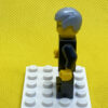 LEGO Minifigure Dragon Boat Race Judge - Image 2
