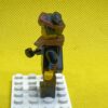 LEGO Lucy Wyldstyle Minifigure - Image 3