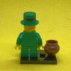 LEGO Leprechaun Minifigure - Image 3