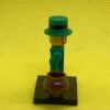 LEGO Leprechaun Minifigure - Image 2