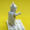 LEGO Disco Batman Minifigure - Image 3