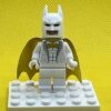 LEGO Disco Batman Minifigure - Image 2